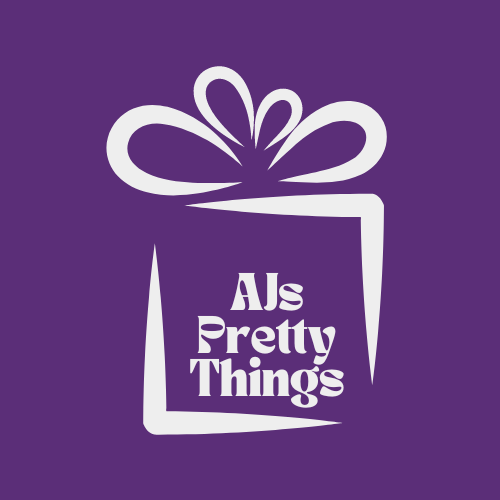 AJs Pretty Things